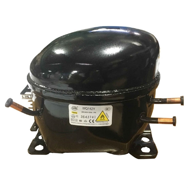 Polar Compressor ag878