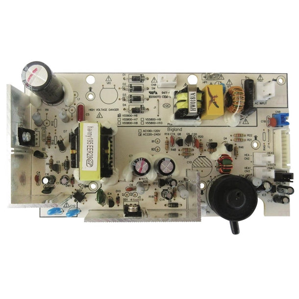 Buffalo Vacuum Packing Power PCB ag921