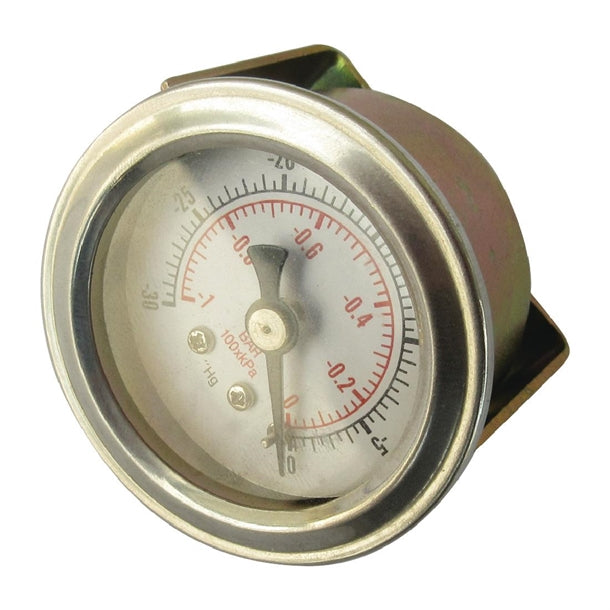 Buffalo Vacuum Packing Vacuum Pressure Gauge ag931