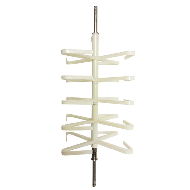 Polar Paddle Rod Assembly ag956