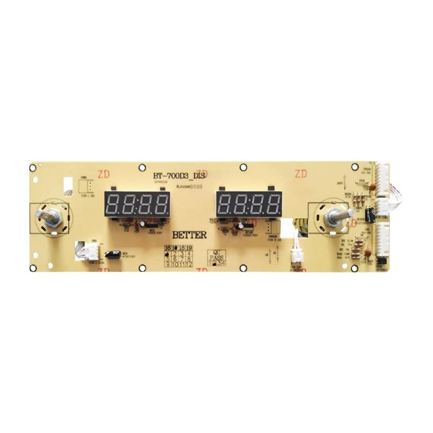 Buffalo PCB for Control Panel ah022