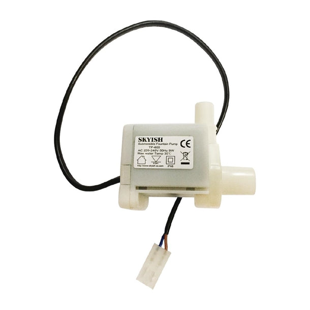 Polar Water Pump (Model:TP-600) ah023
