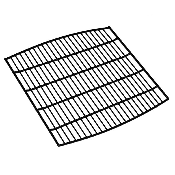 Polar C-Series Black Shelf 355x 350mm ah029