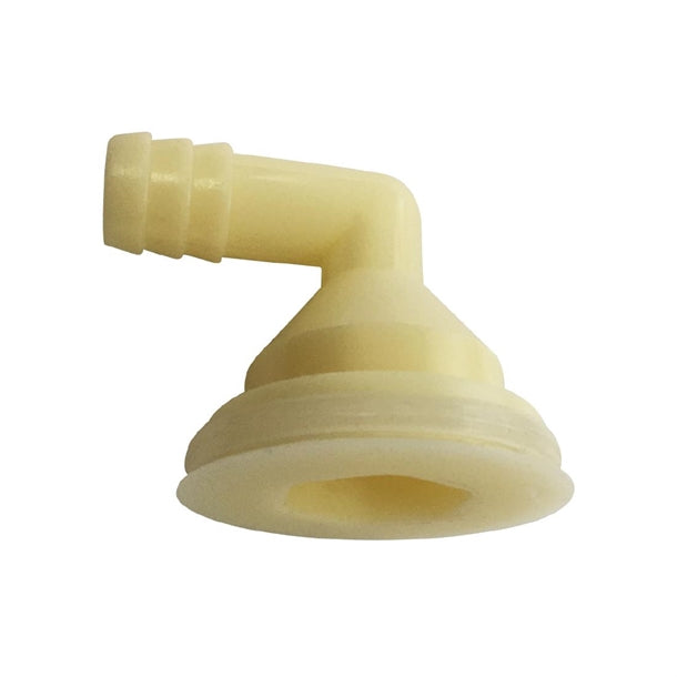 Polar Discharged Elbow Connector ah061