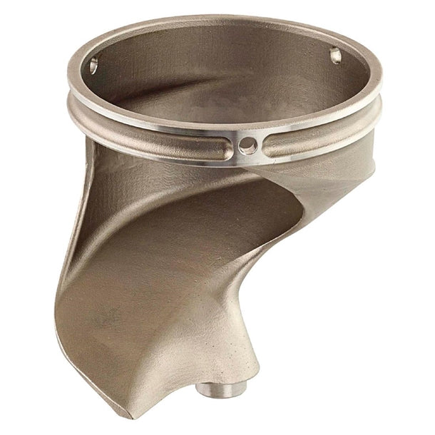 Santos Top Screw Seal Ref 65204 ah282