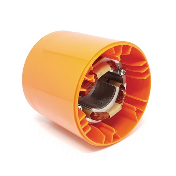 Dynamic 230V Stator 9820 ah298