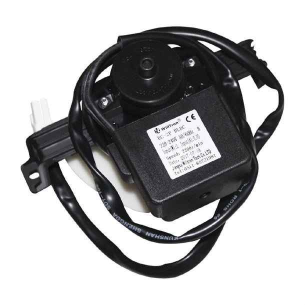 Polar Circuit Fan (EC-2P/L=900) ah348