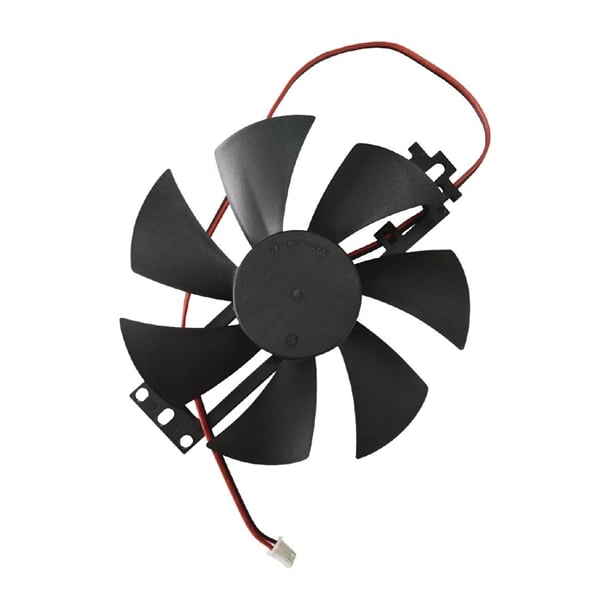 Buffalo Induction Fryer Fan ah382