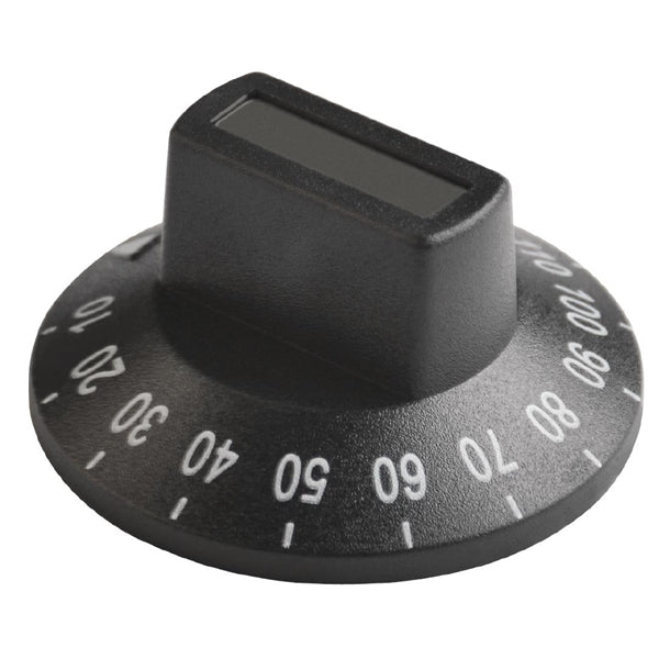 Buffalo Dial for Knife Steriliser aj095