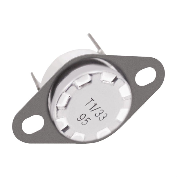 Buffalo Thermostat T1/33 95degC aj109