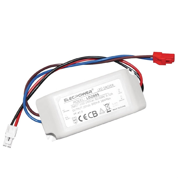 Polar LED Transformer aj158