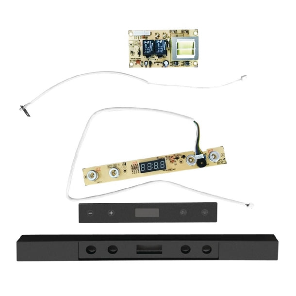 Buffalo Control Panel Set aj175