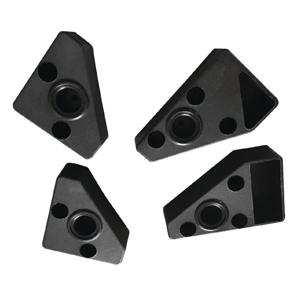 Buffalo Dehydrator Rubber Feet (4 Pack) aj176
