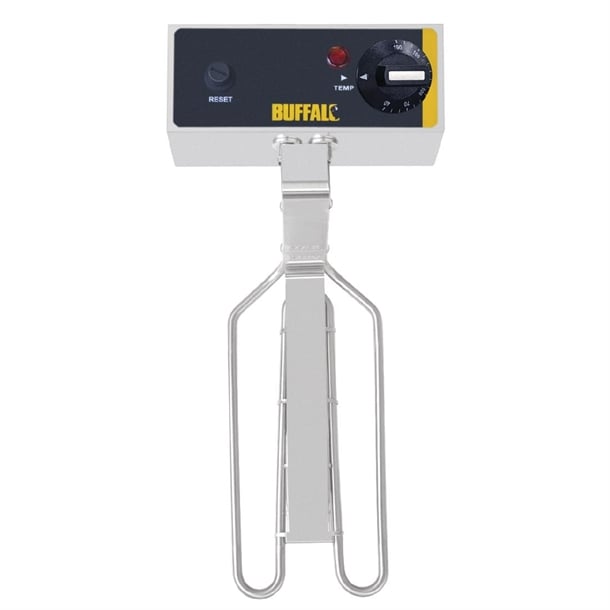 Buffalo Complete Fryer Head aj185