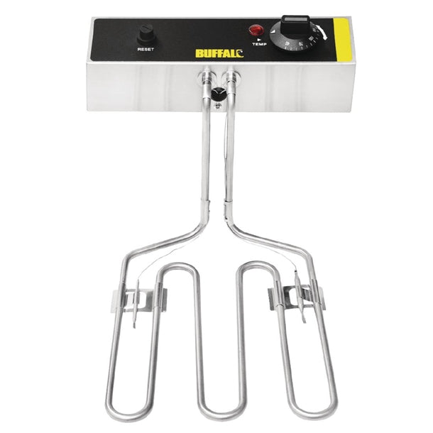 Buffalo Complete Fryer Head aj186