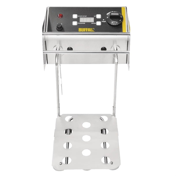 Buffalo Complete Fryer Head aj188