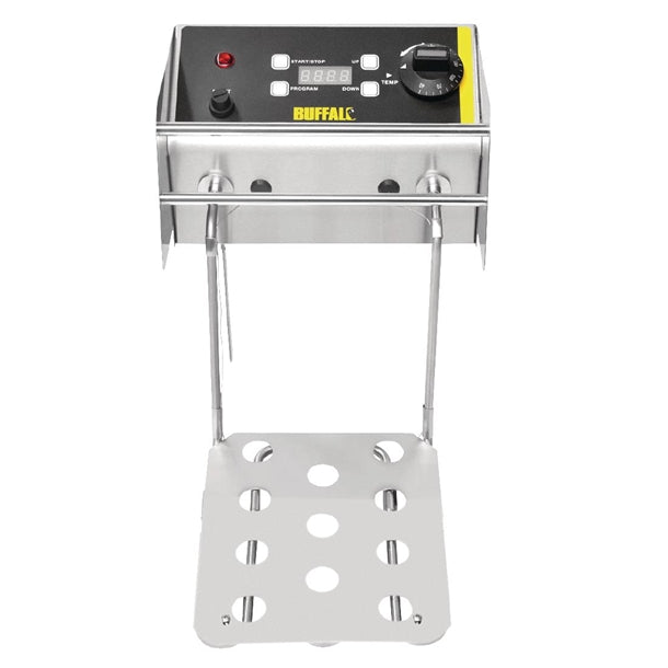 Buffalo Complete Fryer Head aj189