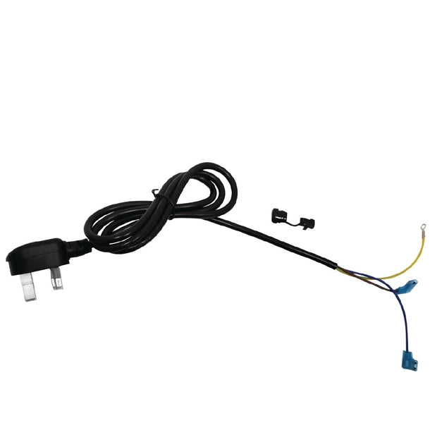 Buffalo Power Cord Assembly aj218