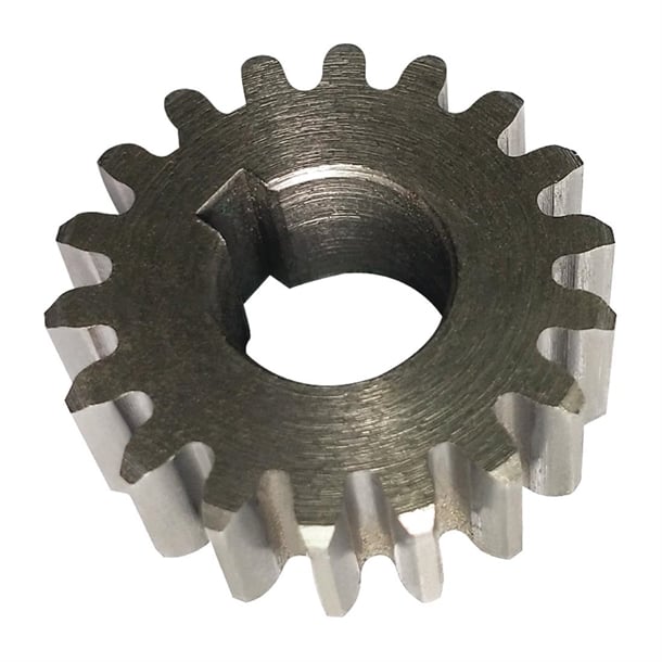 Buffalo Planet Gear aj239