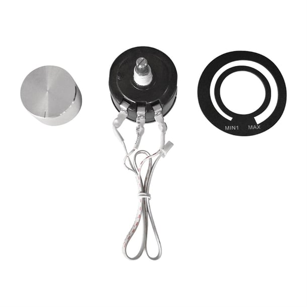 Buffalo Speed Control Assembly aj246
