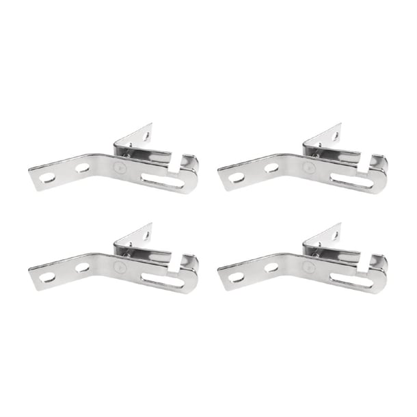 Buffalo Complete Side Shelf Bracket aj372