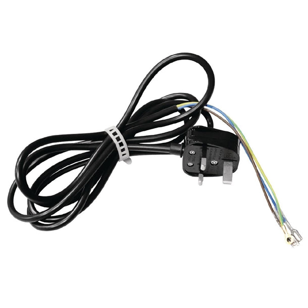 Polar Power Cord aj433