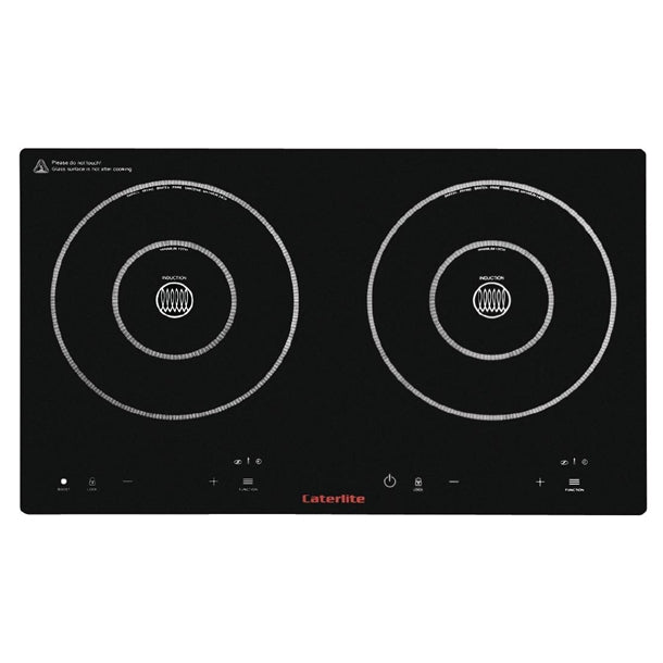 Caterlite Ceramic Glass aj452