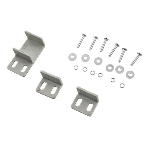 Polar Fixings aj543