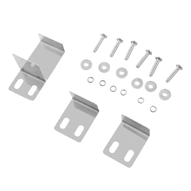 Polar Fixings aj544