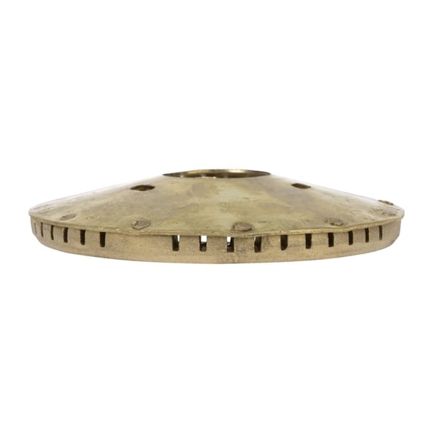 Buffalo Open Burner Ring aj616