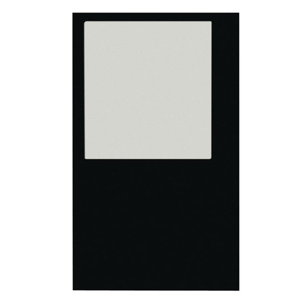 Polar Right Side Glass aj684