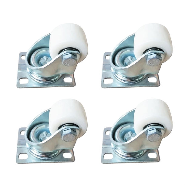 Polar Castors (Set of 4) aj692