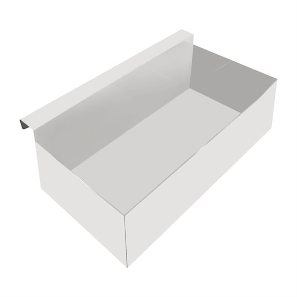 Buffalo Drip Tray 210mm aj760
