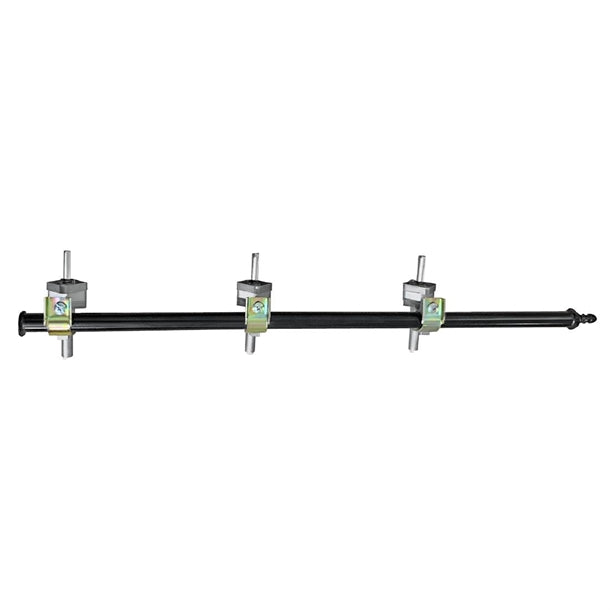Buffalo Gas Rail with Valves aj763