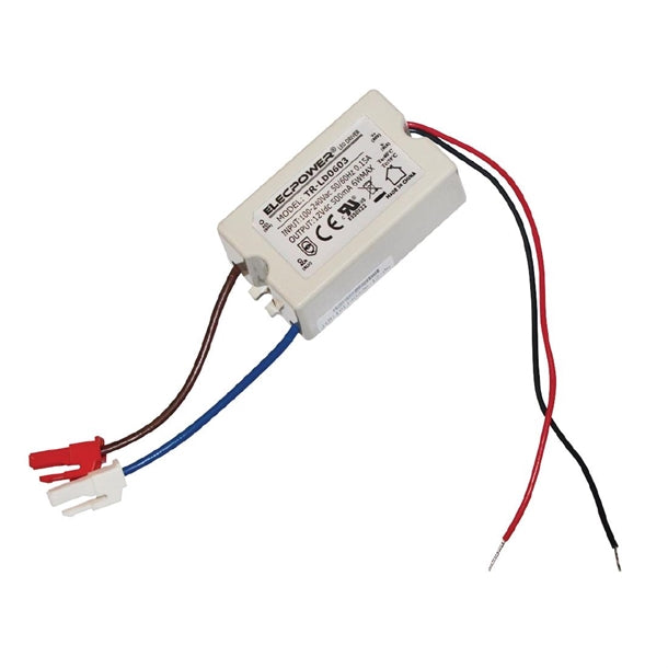 Polar LED Transformer aj770