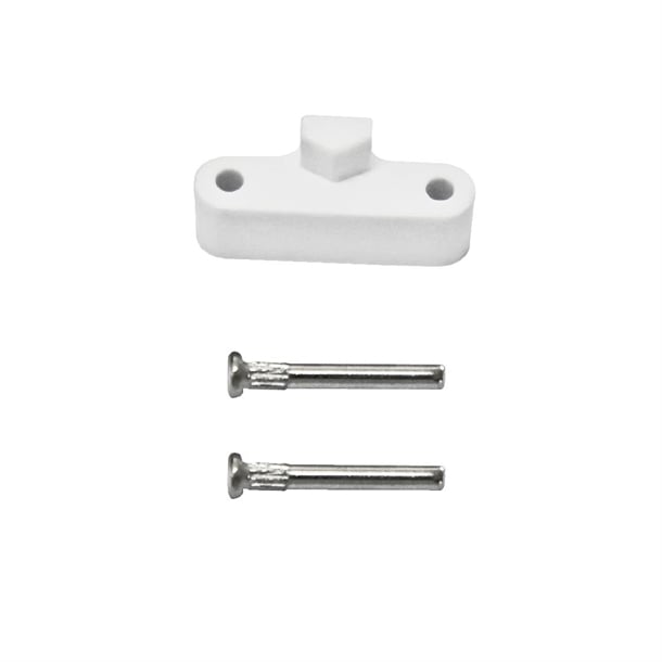 Polar Plastic Hinge aj778
