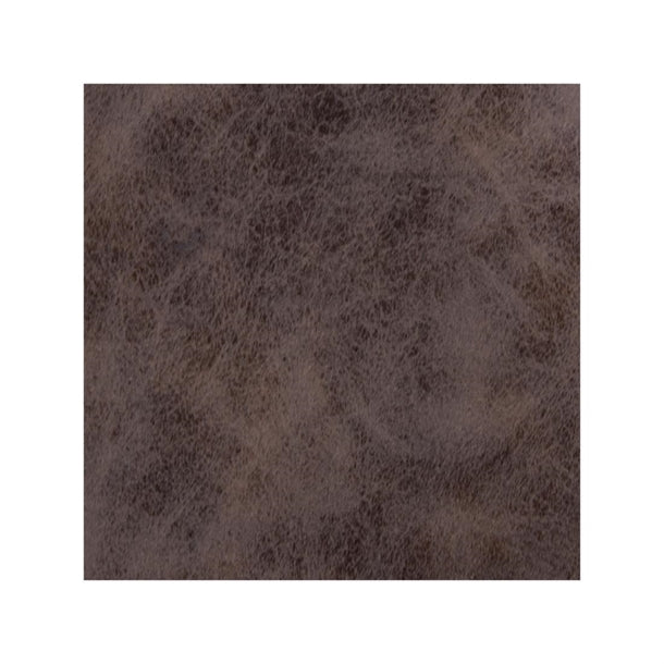 Bolero Vintage Mocha PU Leather Swatch aj807