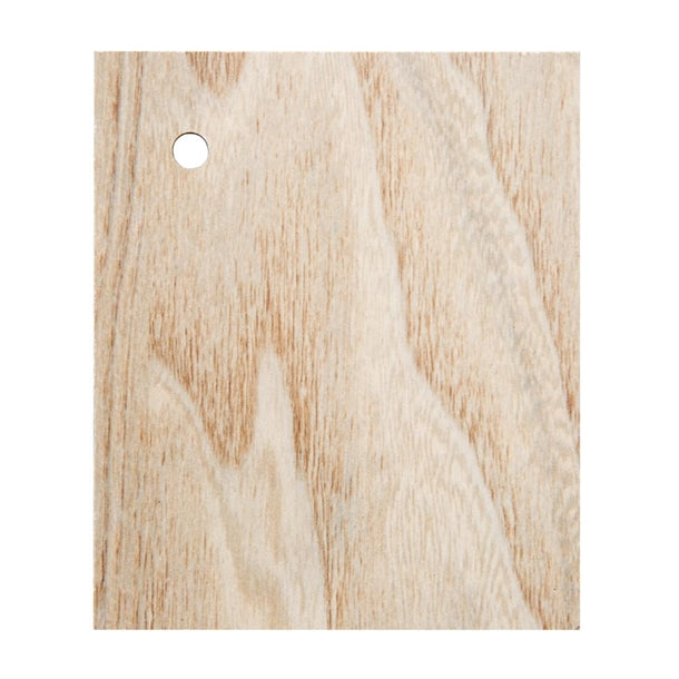Bolero Antique Natural Wooden Swatch aj833