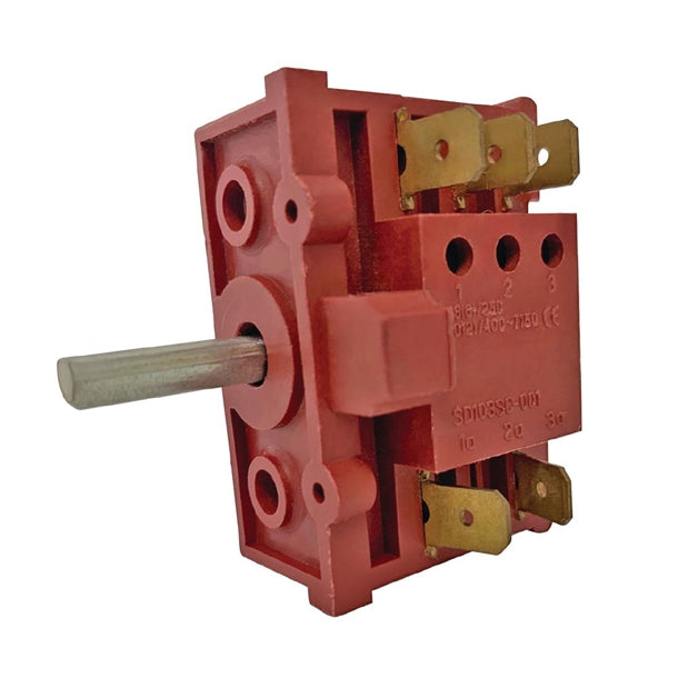 Nisbets Essentials Position Switch ak015