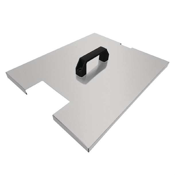 Nisbets Essential Upper Cover including Handle ak018