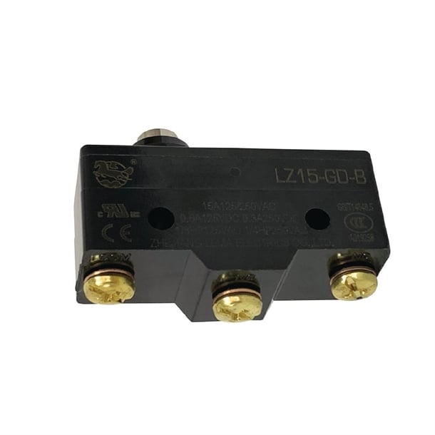 Nisbets Essentials Micro Switch ak024