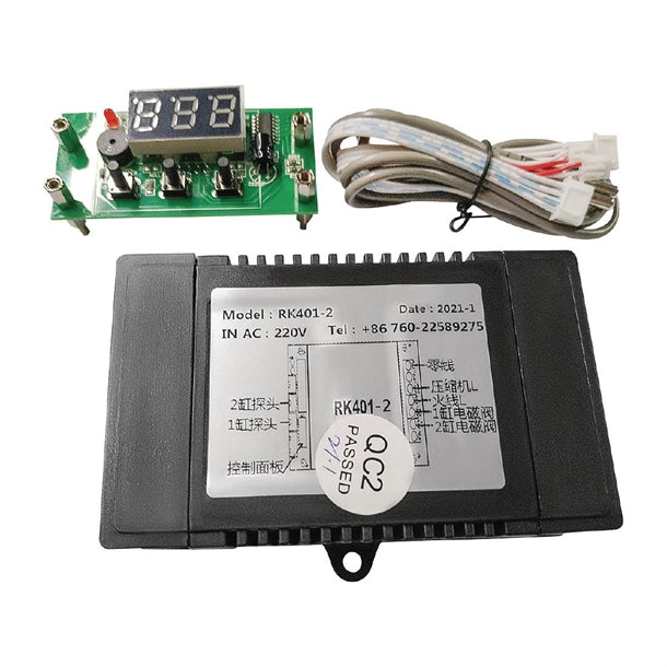 Polar Electronic Thermostat ak043