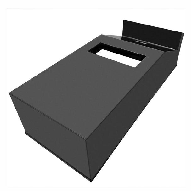 Polar Front Panel ak069