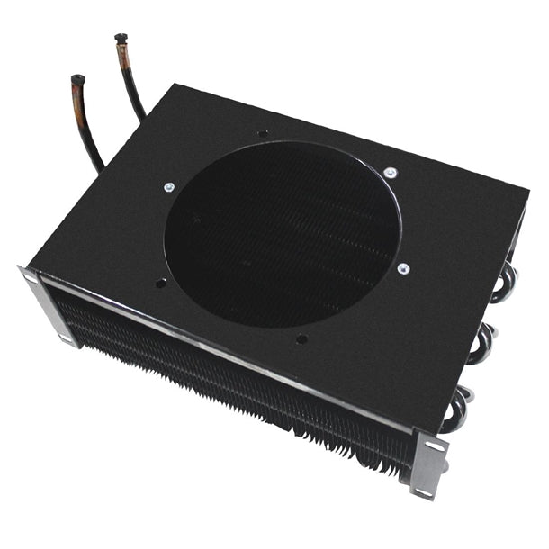 Polar Left Condenser ak073