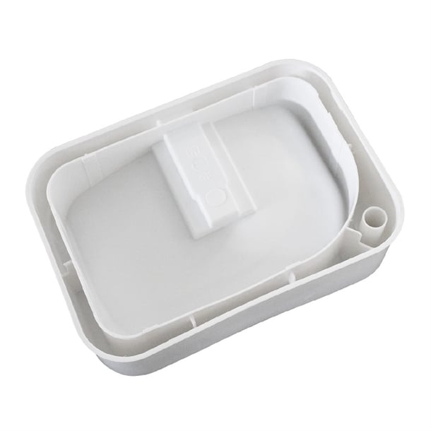 Polar Back Bar Cooler & Display Fridge Water Box ak076