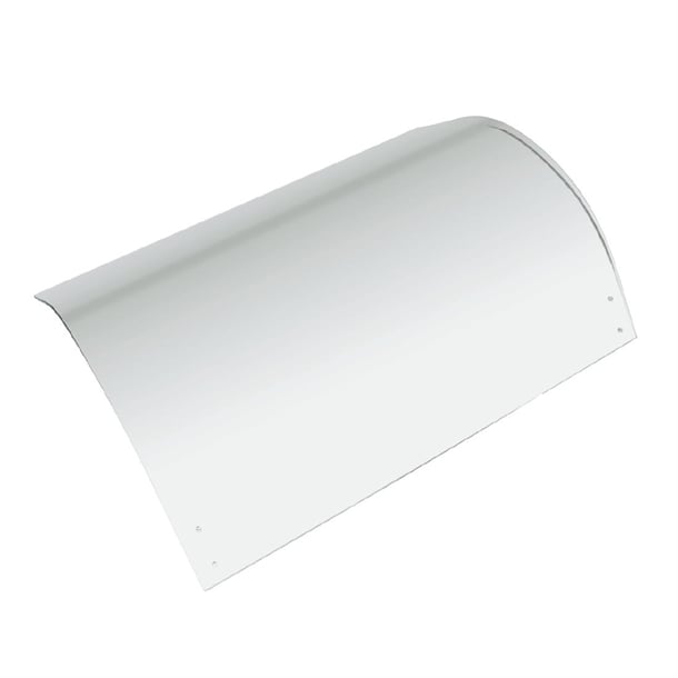 Polar Top Curved Glass ak104