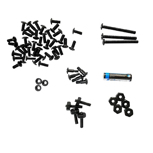 Buffalo Spares Kit ak162