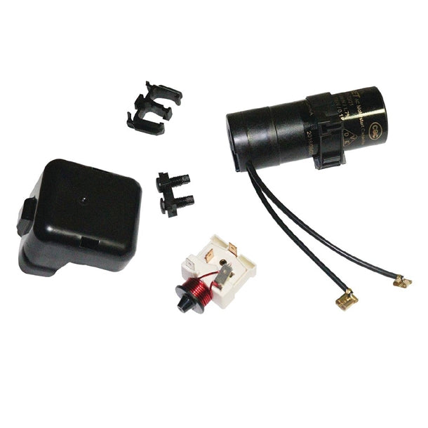 Polar Electrics ak166