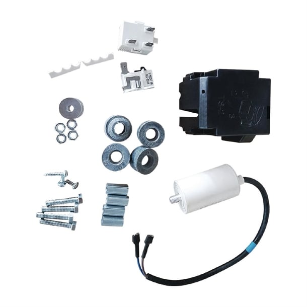 Polar Electrics ak178