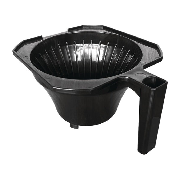 Buffalo Plastic Filter Pan ak181